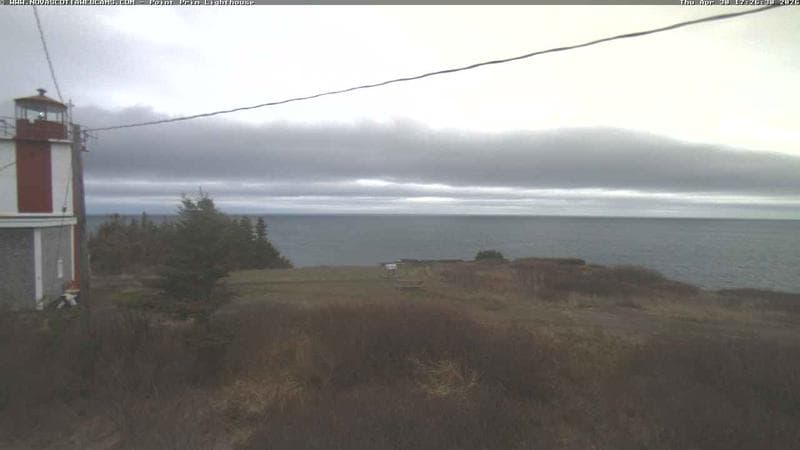 Point Prim Lighthouse