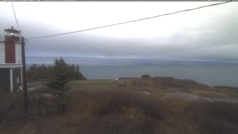 Point Prim Lighthouse