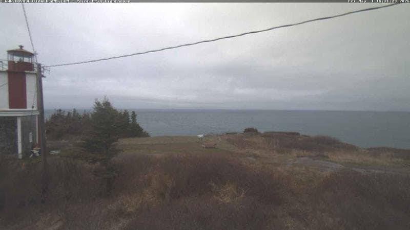 Point Prim Lighthouse