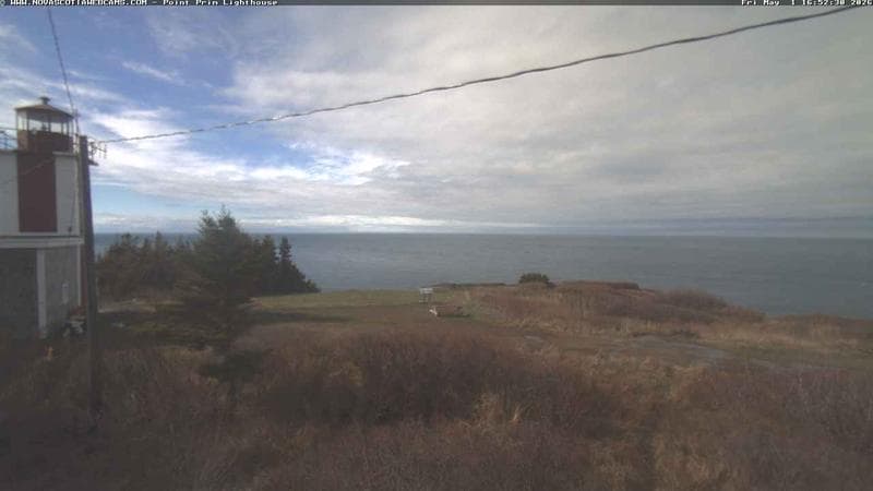 Point Prim Lighthouse