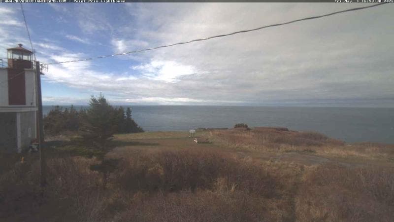 Point Prim Lighthouse