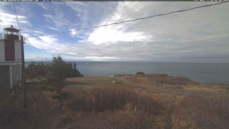 Point Prim Lighthouse