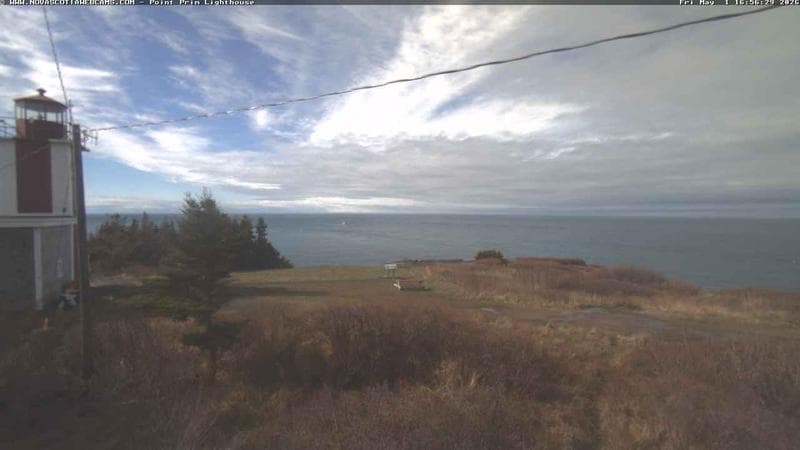 Point Prim Lighthouse