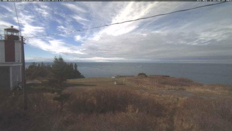 Point Prim Lighthouse