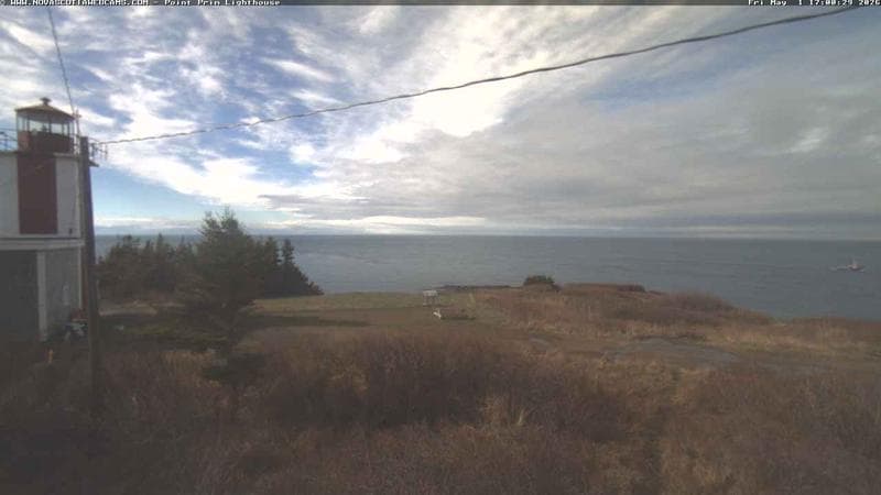 Point Prim Lighthouse