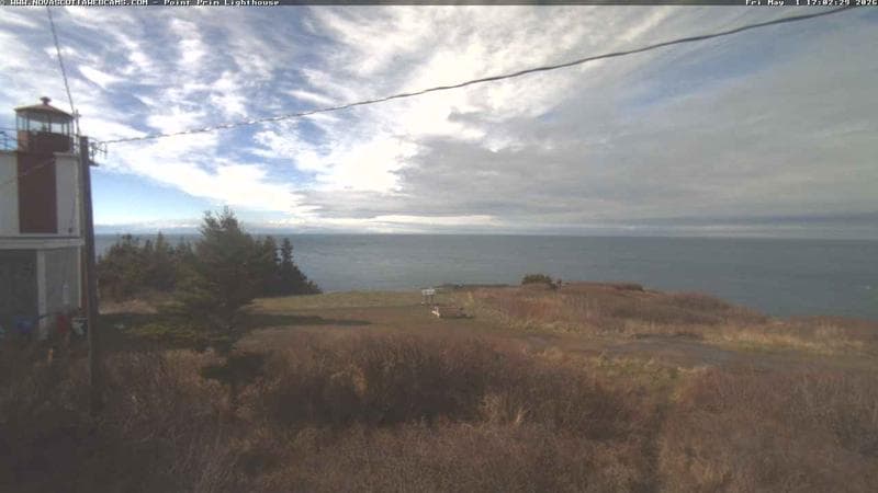 Point Prim Lighthouse