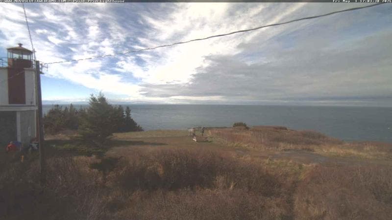 Point Prim Lighthouse