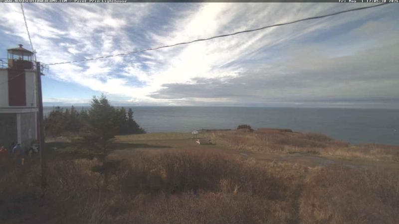 Point Prim Lighthouse