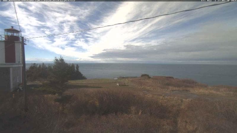 Point Prim Lighthouse