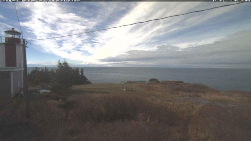 Point Prim Lighthouse