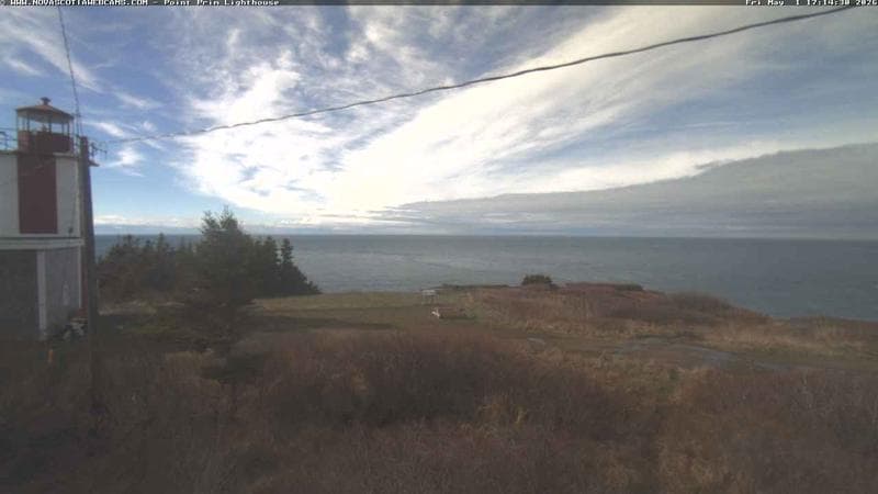 Point Prim Lighthouse