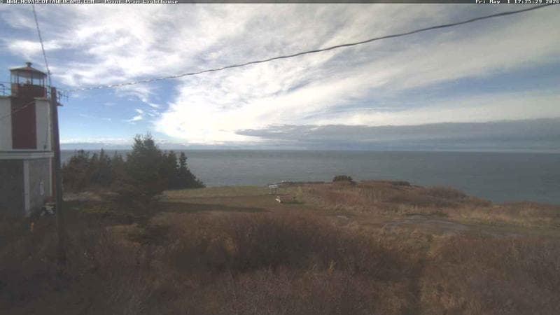 Point Prim Lighthouse