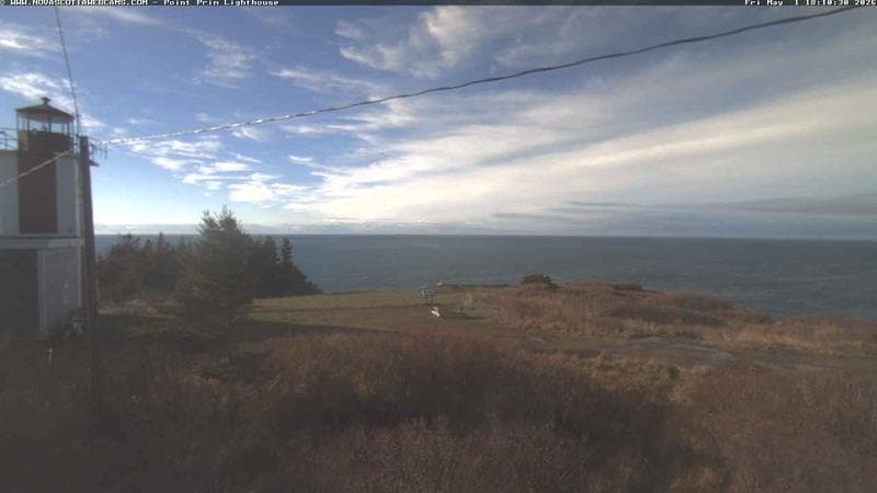 Point Prim Lighthouse