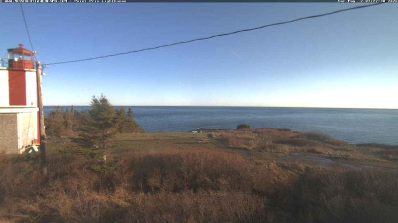 Point Prim Lighthouse