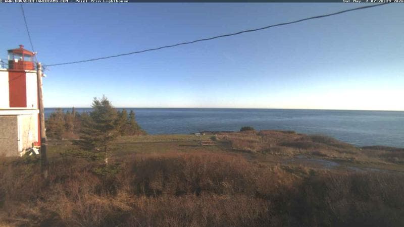 Point Prim Lighthouse