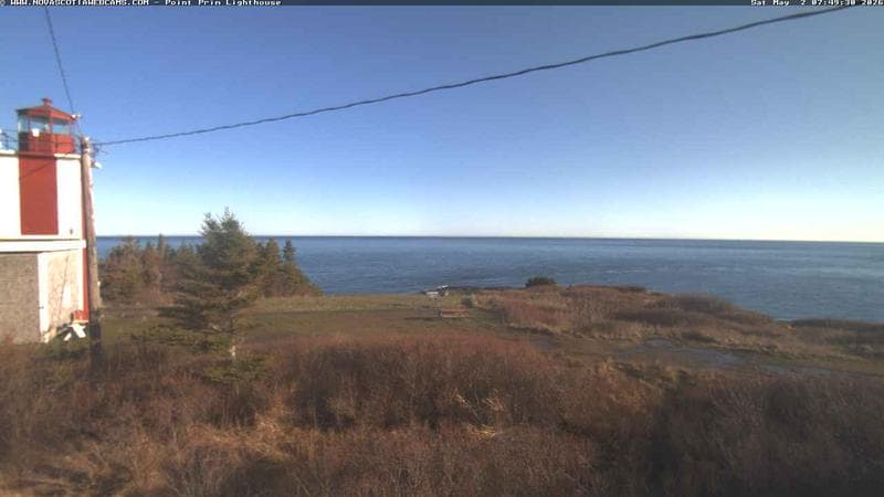 Point Prim Lighthouse
