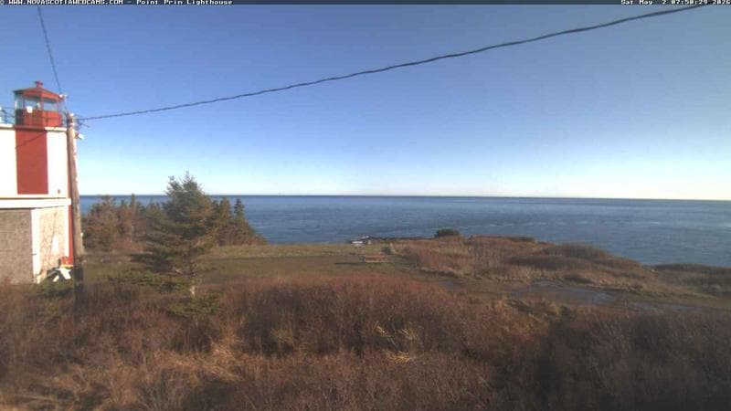 Point Prim Lighthouse