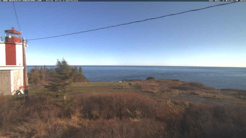 Point Prim Lighthouse