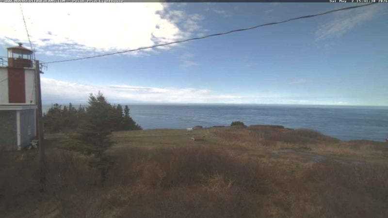 Point Prim Lighthouse