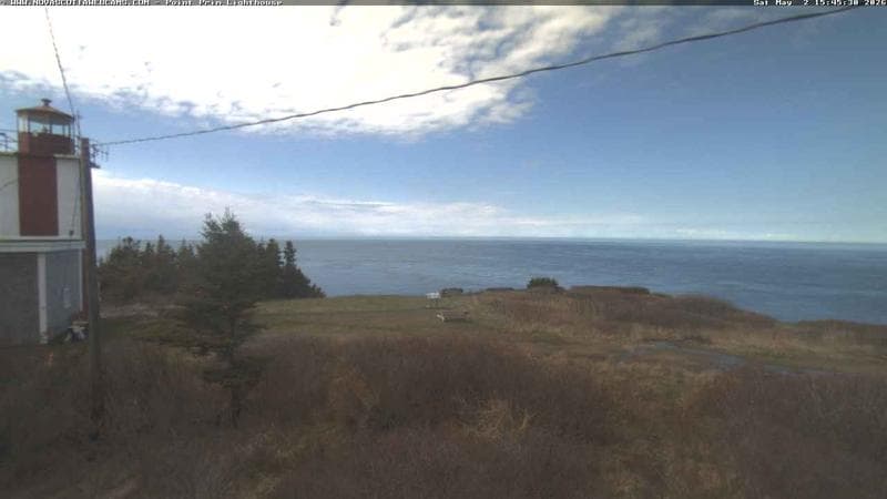 Point Prim Lighthouse