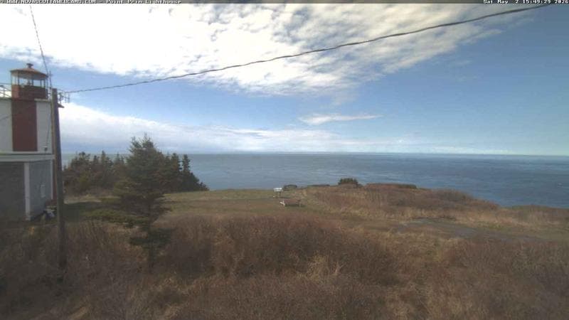 Point Prim Lighthouse