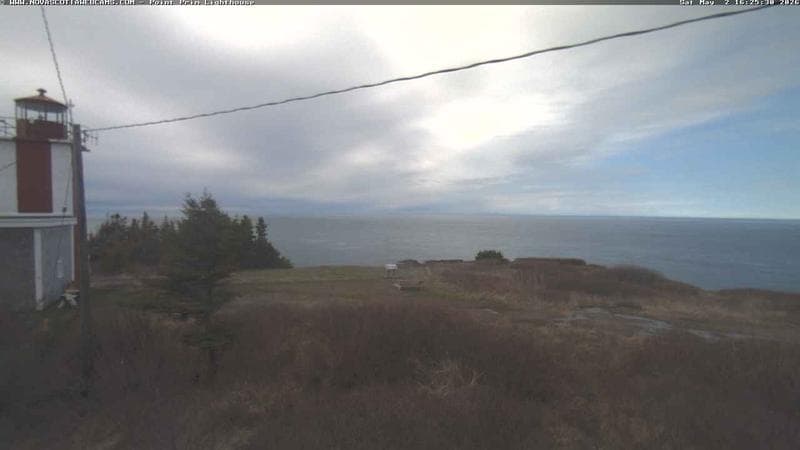 Point Prim Lighthouse