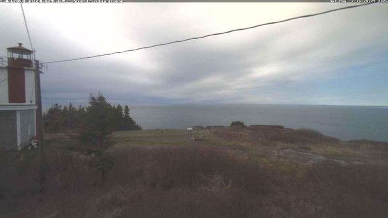 Point Prim Lighthouse