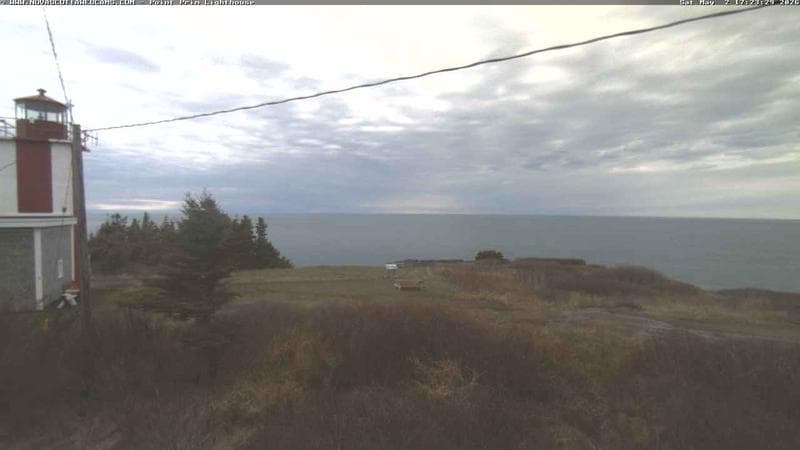 Point Prim Lighthouse