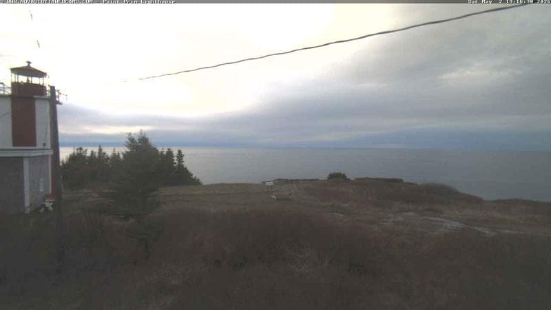 Point Prim Lighthouse