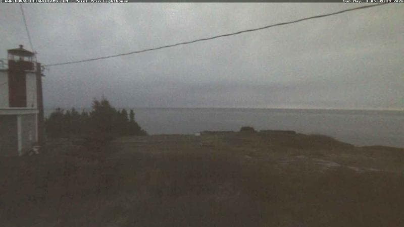 Point Prim Lighthouse