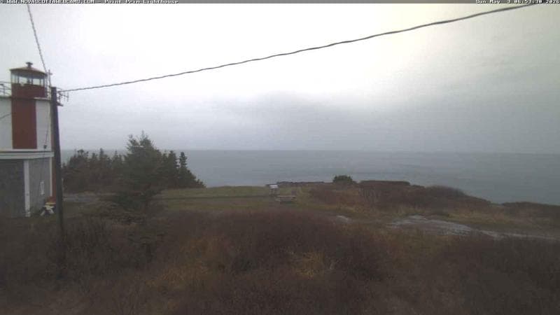 Point Prim Lighthouse