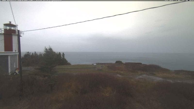 Point Prim Lighthouse