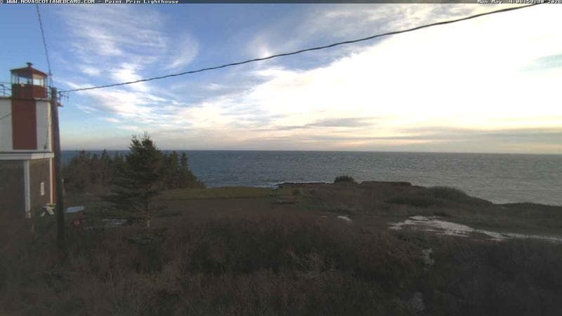 Point Prim Lighthouse