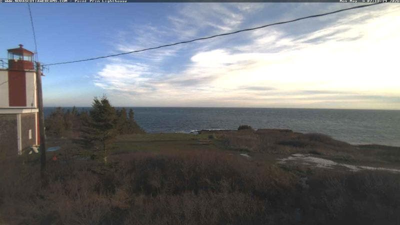 Point Prim Lighthouse