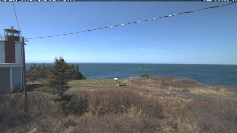 Point Prim Lighthouse
