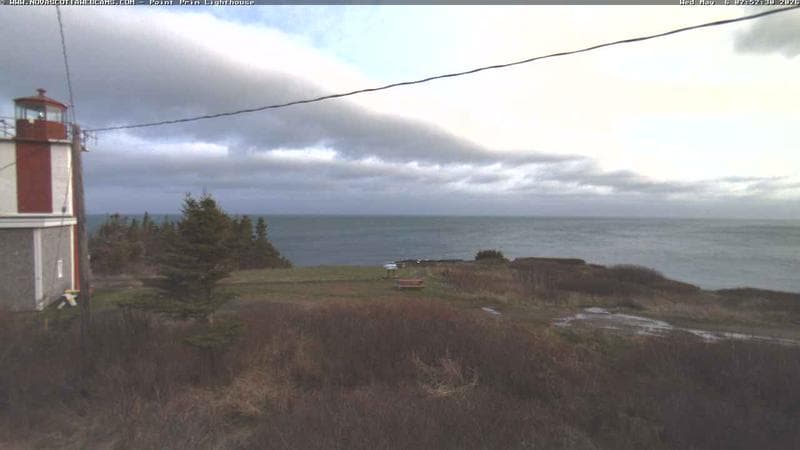 Point Prim Lighthouse