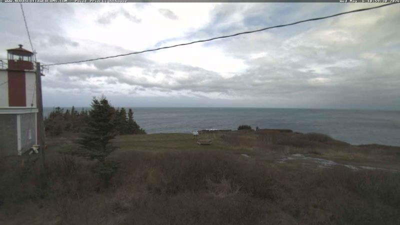 Point Prim Lighthouse