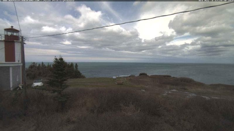 Point Prim Lighthouse