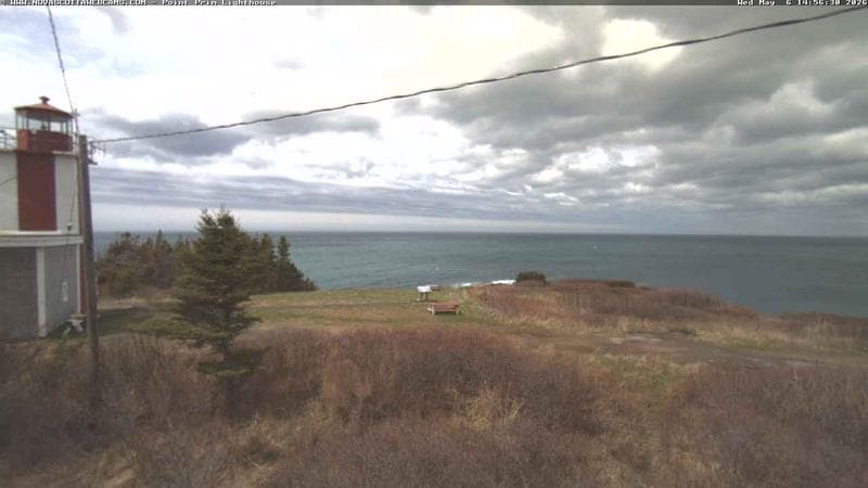 Point Prim Lighthouse