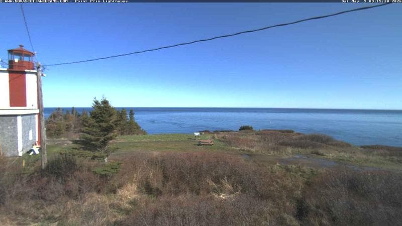 Point Prim Lighthouse