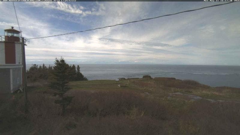 Point Prim Lighthouse