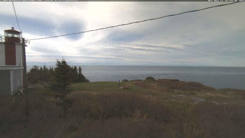 Point Prim Lighthouse