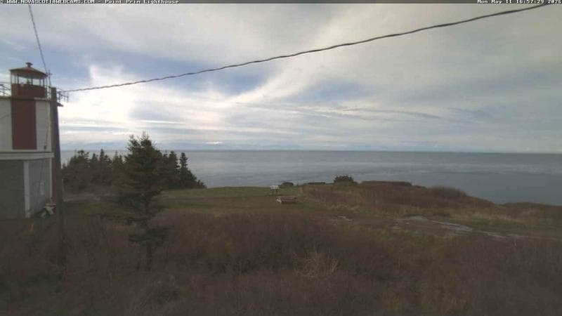 Point Prim Lighthouse