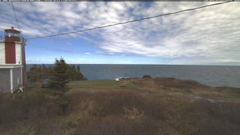 Point Prim Lighthouse