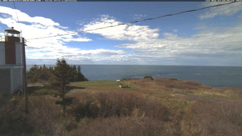 Point Prim Lighthouse