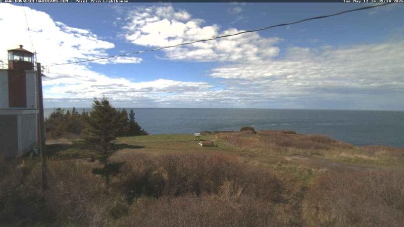 Point Prim Lighthouse