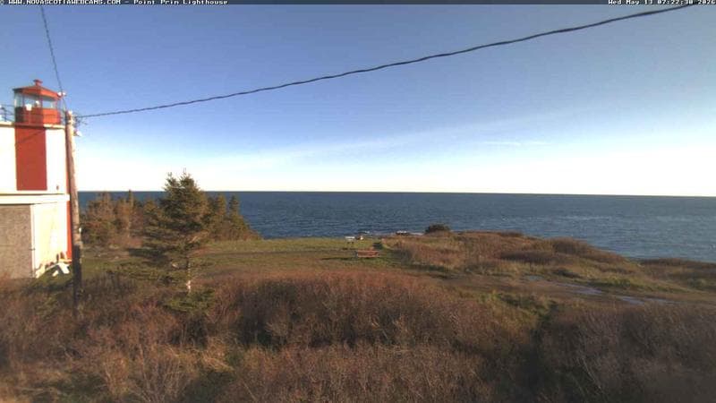 Point Prim Lighthouse