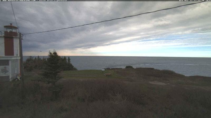 Point Prim Lighthouse