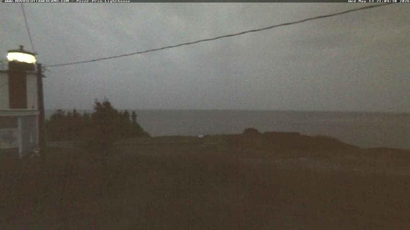 Point Prim Lighthouse