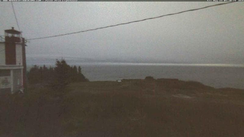 Point Prim Lighthouse